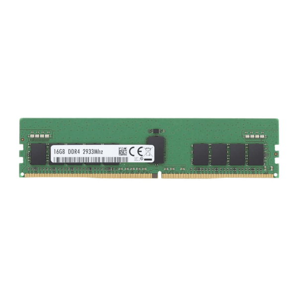Dell AA579532 16GB DDR4 2933Mhz ECC RDIMM Server RAM