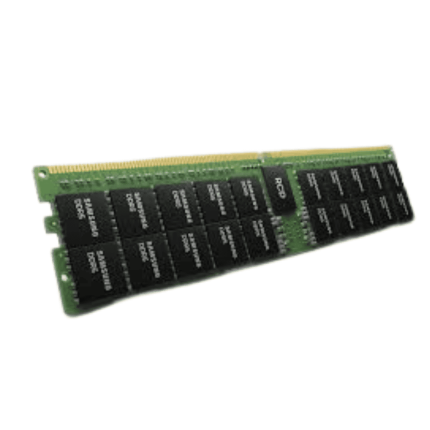 Samsung K4RHE086VB-BCWM 24GB DDR5 Server RAM