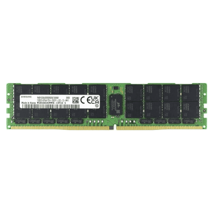Samsung M393ABG40M5B-CYF 256GB DDR4-2933 8Rx4 ECC 3DS RDIMM RAM