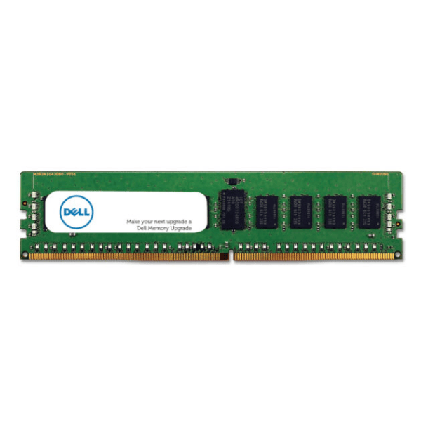 Dell 634-BFLX 64GB DDR4 2133MHz RDIMM Server RAM