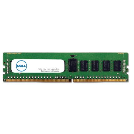 Dell AA783422 32GB 2RX4 DDR4 3200MHz RDIMM Server RAM
