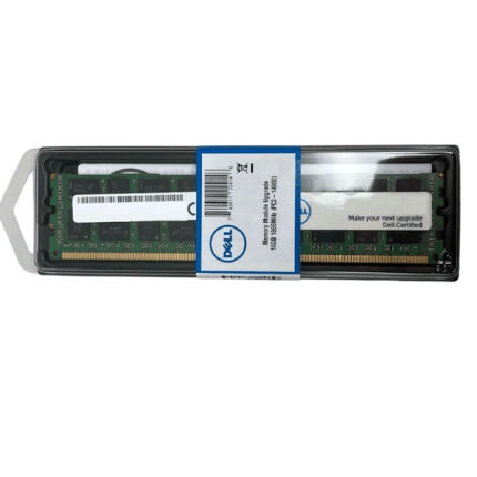 Dell AC027075 16GB DDR5 4800MHz ECC UDIMM Server RAM
