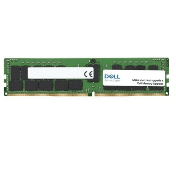 Dell AC448843 128GB DDR5 RDIMM 4800 MHz Server RAM