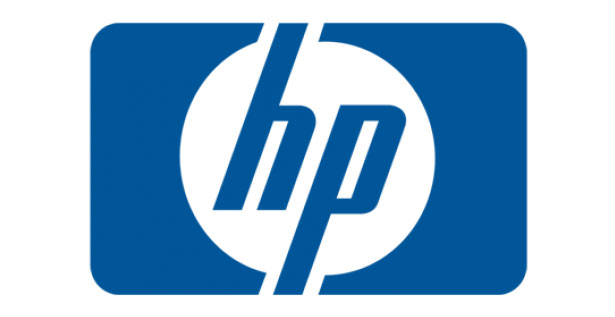 HP-logo