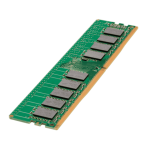 HPE P43019-B21 16GB DDR4-3200 Unbuffered Memory Kit