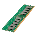 HPE P56425-B21 16GB Single Rank x4 DDR4‑3200 Registered Memory Kit