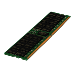 HPE P69728-B21 64GB Dual Rank x4 DDR5‑6400 EC8 Smart Memory Kit
