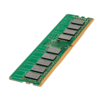 HPE P73446-B21 256GB Quad Rank DDR5‑6400 EC8 Registered 3DS Smart Memory Kit