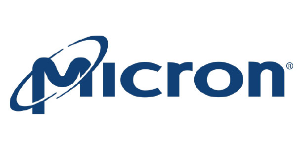 Micron-logo