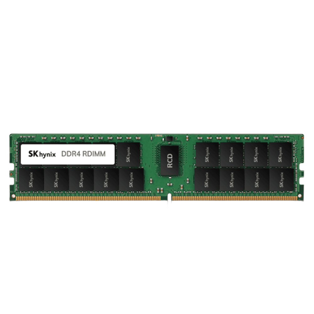 SK Hynix HMAT14JXSRB120N 256GB DDR4-3200MHz ECC RDIMM Memory SK Hynix HMAT14JXSRB120N 256GB DDR4-3200MHz ECC RDIMM Memory