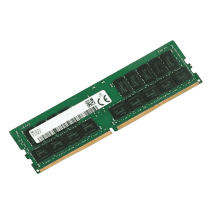 SK Hynix HMCG88MEBRA113N 32GB DDR5-4800MHz 2Rx8 ECC Memory