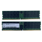 SK Hynix HMCT04MEERA133N 128GB DDR5 4800MTs 2Rx4 ECC Memory
