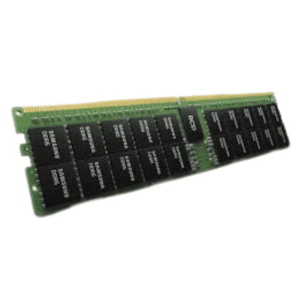 Samsung K4RAH086VB-BCWM 16Gb DDR5 Server RAM