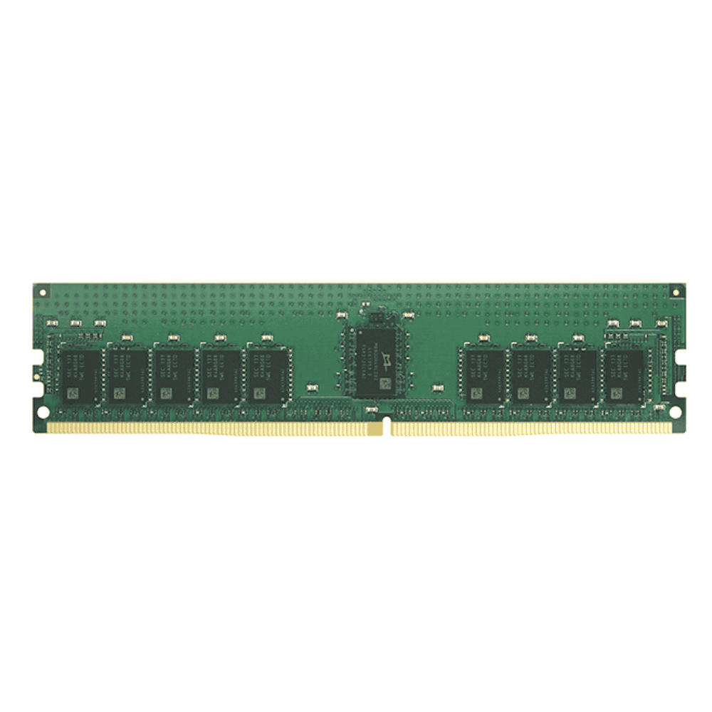 Synology D4ER01-64G DDR4 ECC Registered DIMM Memory Synology D4ER01-64G DDR4 ECC Registered DIMM Memory