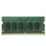 Synology D4ES01-4G DDR4 ECC Unbuffered SODIMM Memory