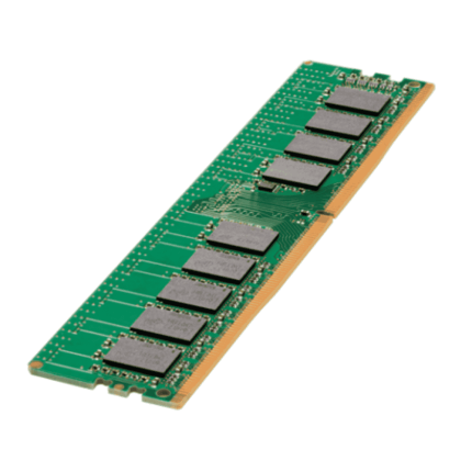 HPE P06039-K21 256GB Octal Rank x4 DDR4‑3200 3DS Smart Memory Kit