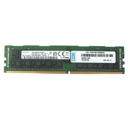IBM EM64 64GB DDR4 2666MHz RDIMM Memory
