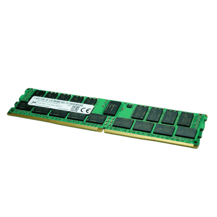 Micron MTA18ASF4G72HZ-3G2R 32GB DDR4-3200 ECC SODIMM 2Rx8 CL22 RAM