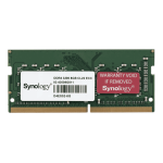 Synology D4ES02-8G DDR4 ECC Unbuffered SODIMM Memory