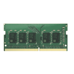 Synology D4ES03-8G DDR4 ECC Unbuffered SODIMM Memory