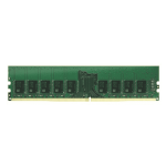 Synology D4EU02-16G DDR4 ECC Unbuffered DIMM Memory