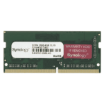 Synology D4NESO-2666-4G DDR4 non-ECC Unbuffered SODIMM Memory